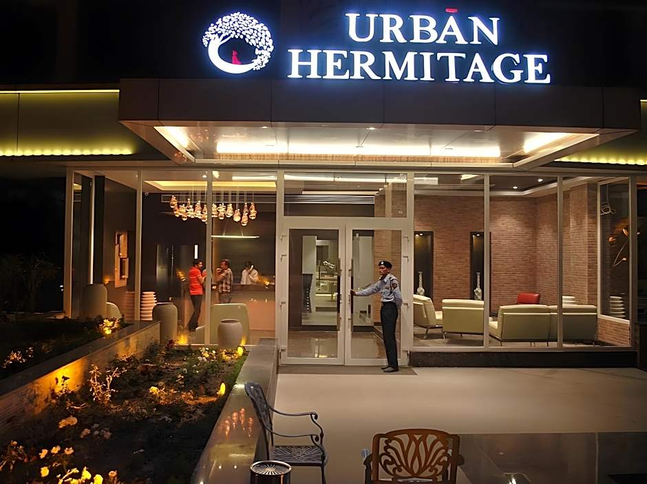 Photo 1 of 50 of Urban Hermitage