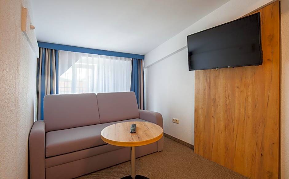 Sure Hotel by Best Western Wilhelmshaven City
