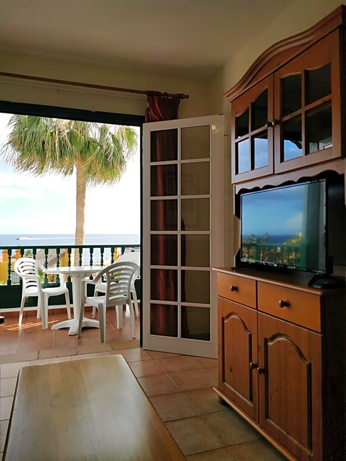 Apartamentos Oasis San Antonio