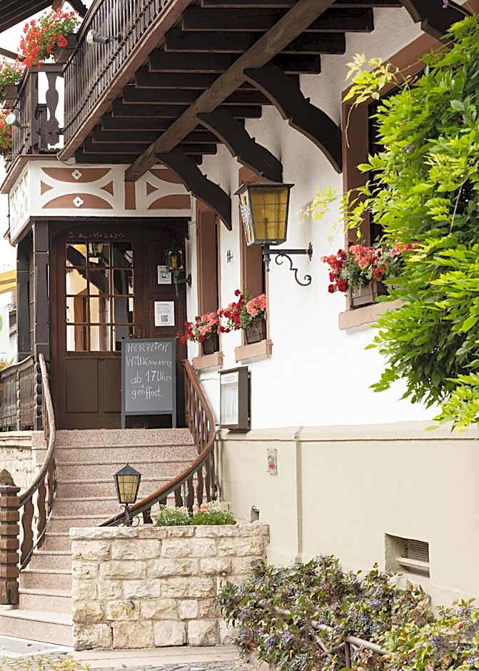 Hotel Gasthaus Adler