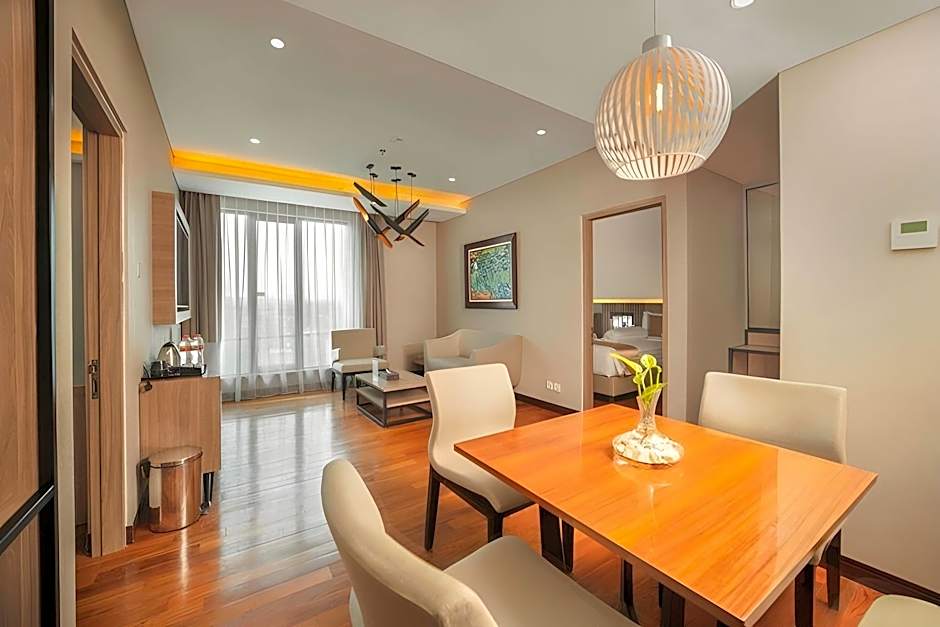 Braling Grand Hotel Purbalingga, Azana Hotels Collection