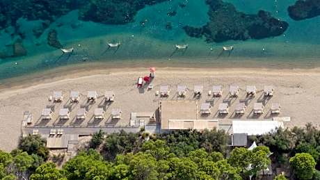 Praia Art Resort - Small Luxury Hotels of the world