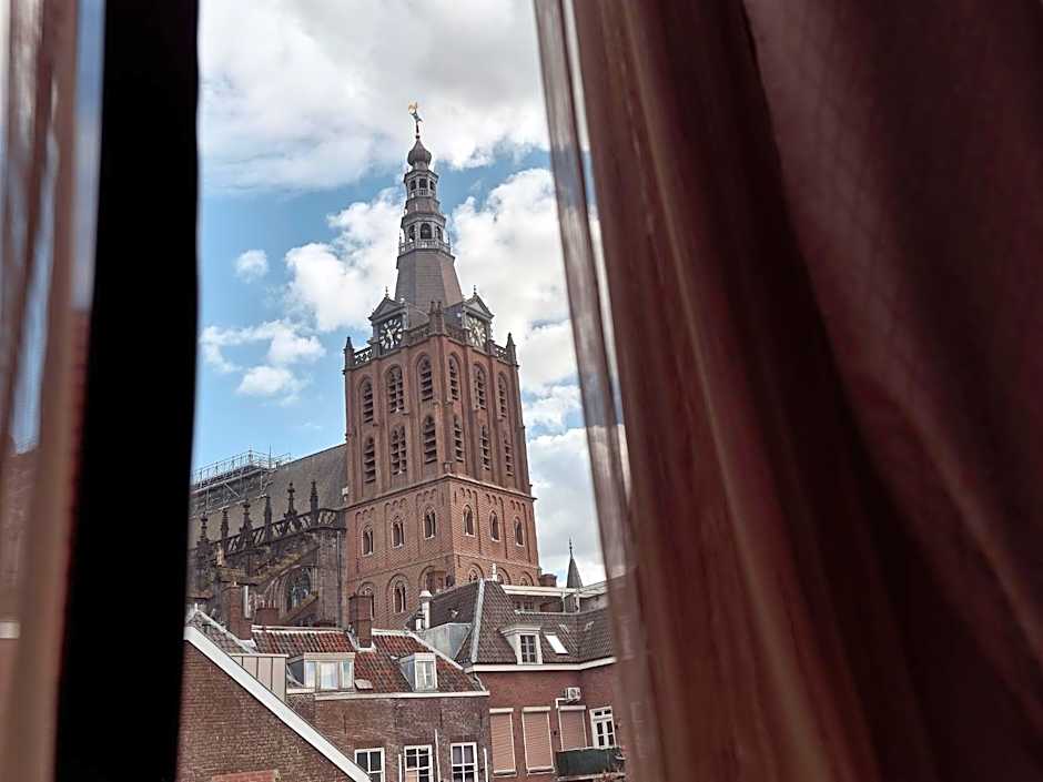 Good Seasons City Centre Hotel Den Bosch