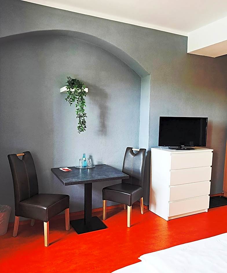 Hotel Altes Salzamt