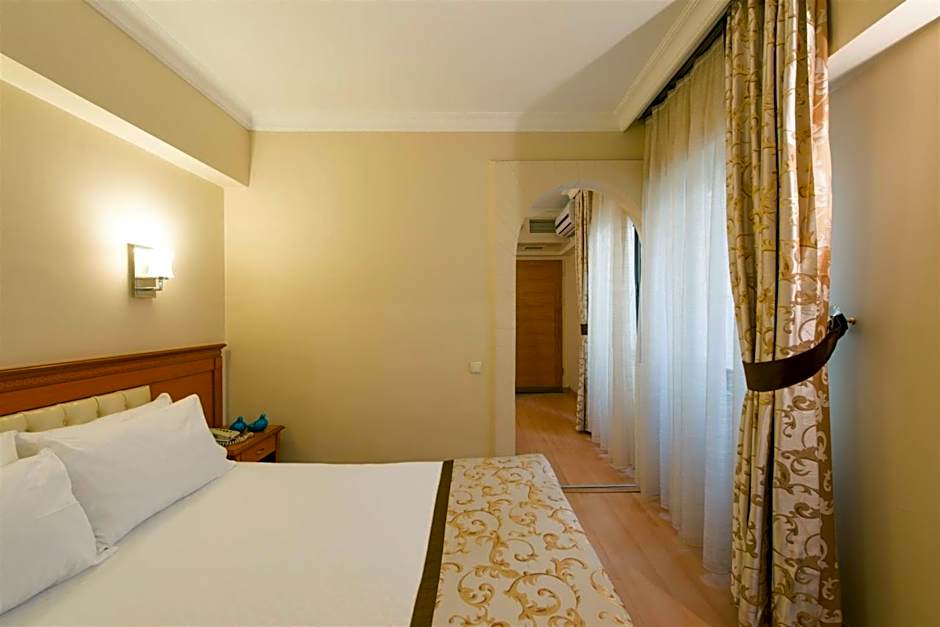 Prestige Hotel Old City