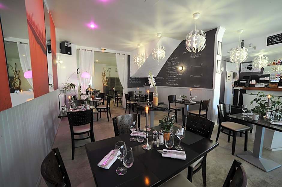 Hôtel Familial L'Ostréi