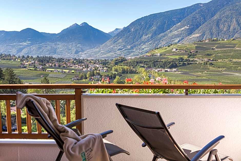 Hotel Weingut Innerleiterhof