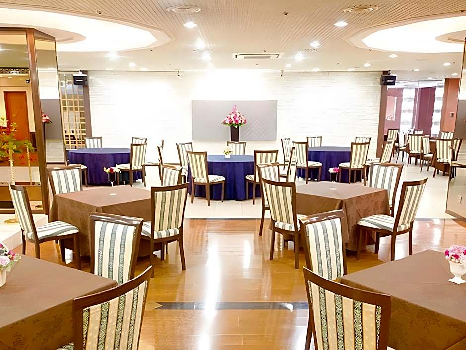 Central Hotel Yokosuka