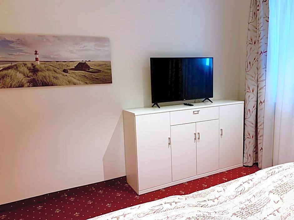 Hotel Seegarten GmbH