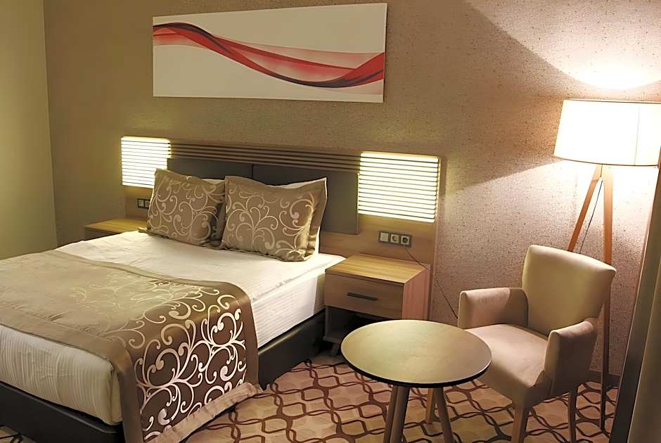 Ramada by Wyndham Diyarbakir