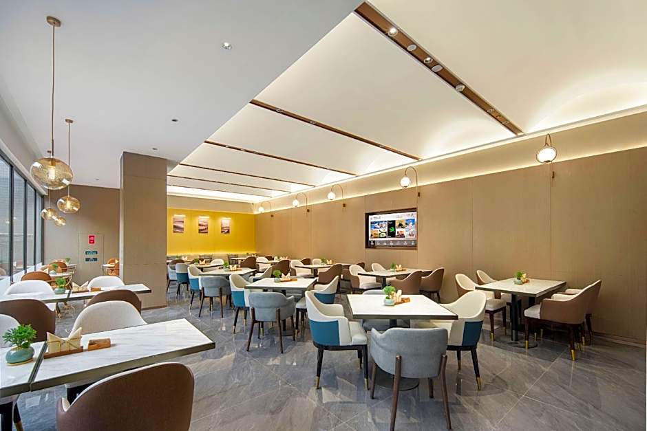 Atour Hotel Foshan Shunde Qinghui Garden