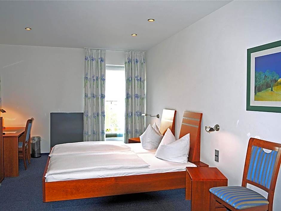 Hotel-Restaurant Thomsen