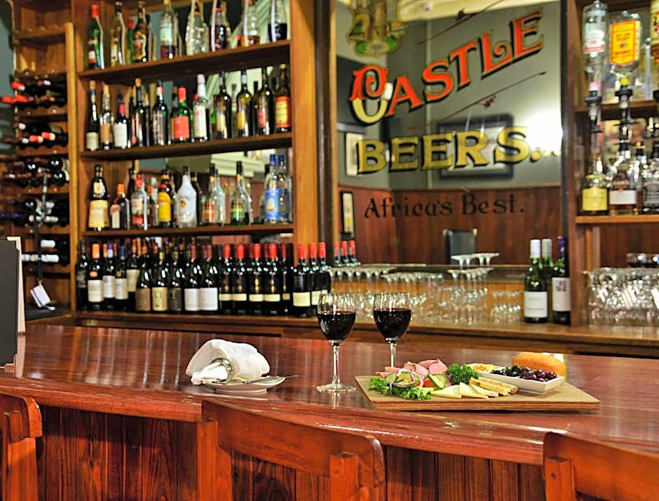 Mont d'Or Swartberg Hotel