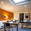 Hotel Mercure Paris 15 Porte de Versailles