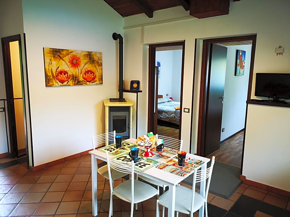 I Tre Abeti - Holiday House