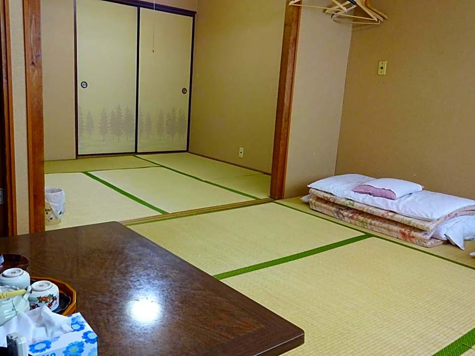 Imazato Ryokan - Vacation STAY 02545v