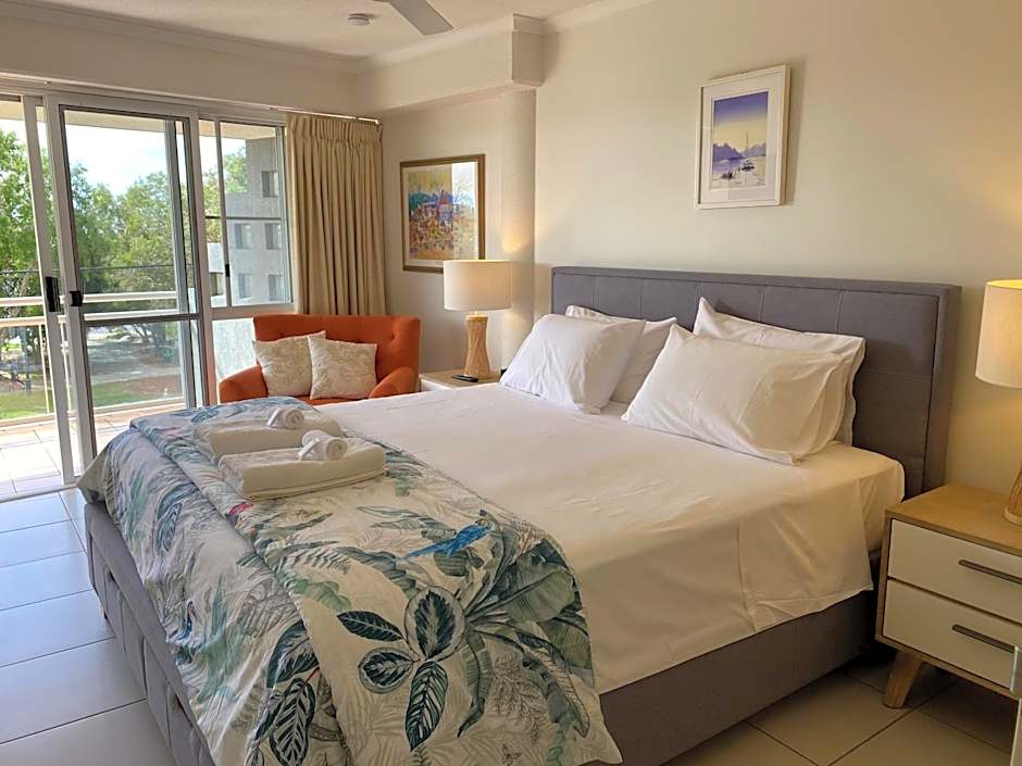 Belvedere Apartments