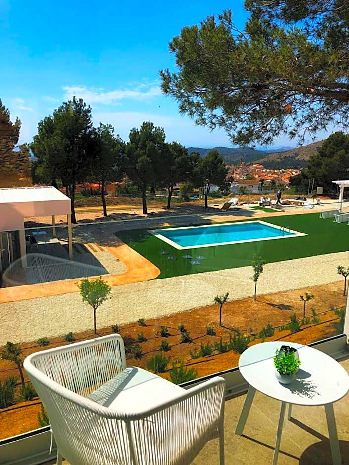 Nature Suites Puig Campana by AR Hotels & Resorts