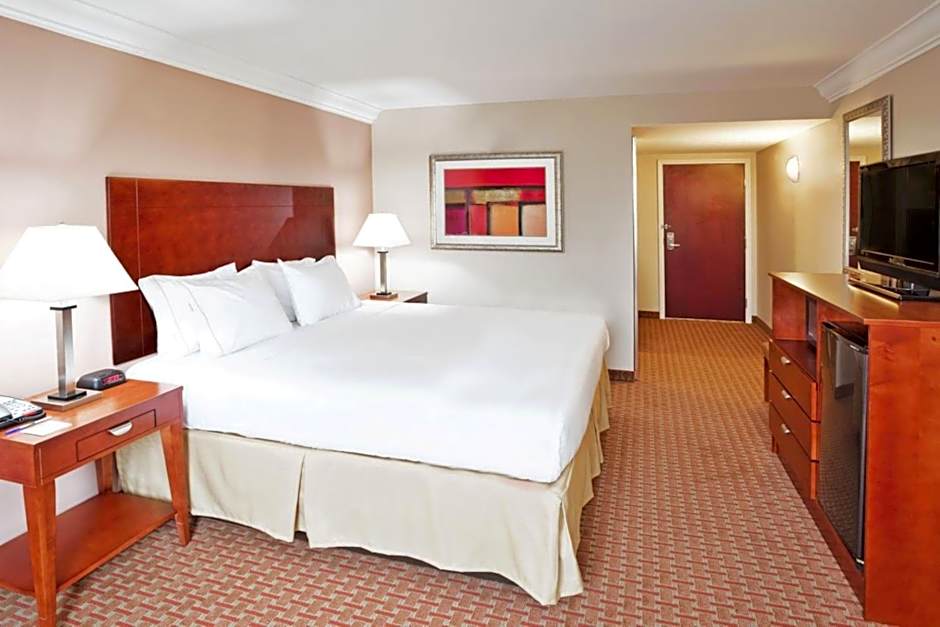 Holiday Inn Express & Suites Niagara Falls By IHG