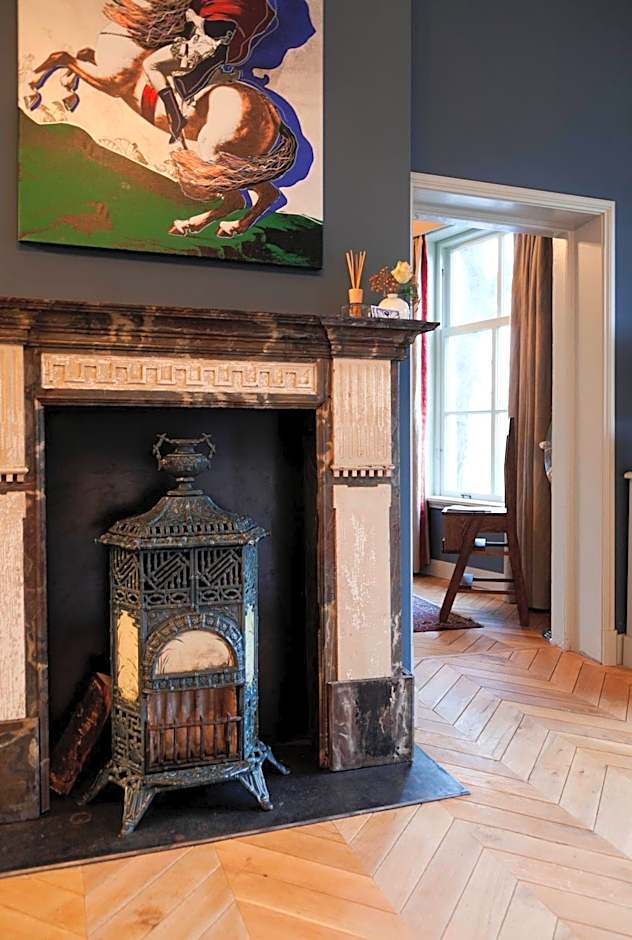 Logement Swaenenvecht