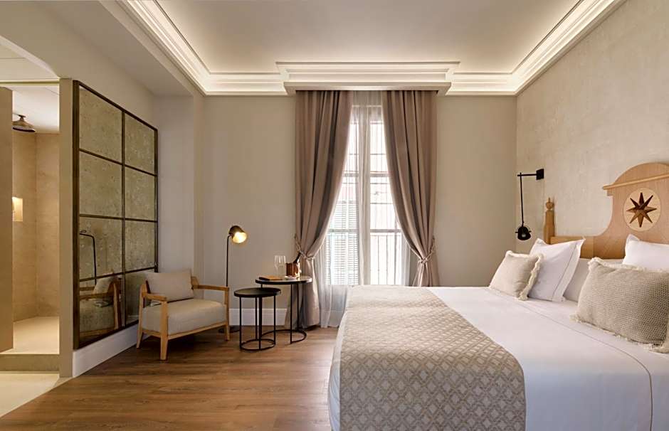 Hotel Antigua Palma - Casa Noble