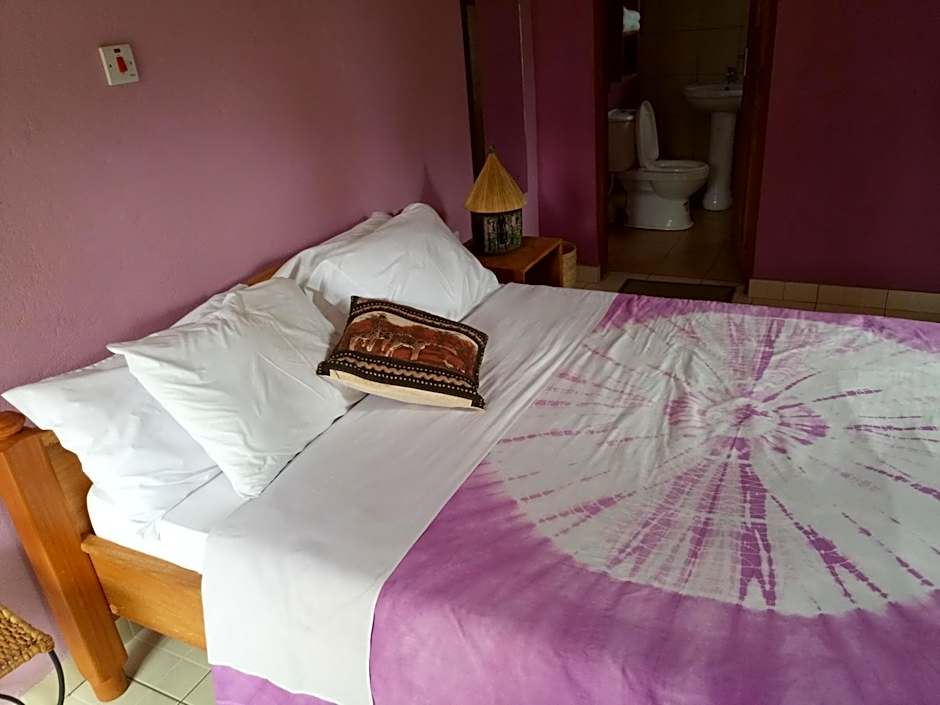 Kilimanjaro Eco Lodge