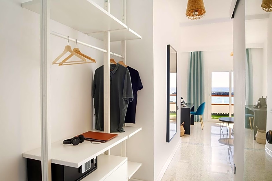 Apartamentos Islamar Arrecife