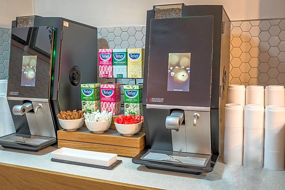 Holiday Inn Manchester West By IHG