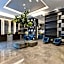 York Medellin, Curio Collection by Hilton