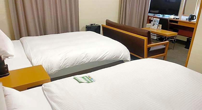 Hotel Route Inn Nagaizumi Numazu Inter 2