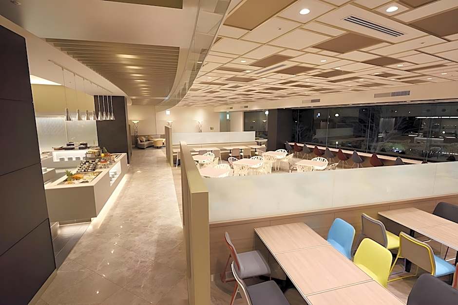 Narita Tobu Hotel Airport