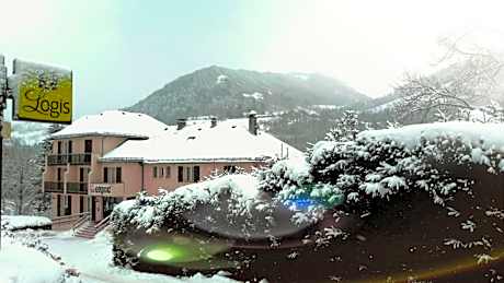 Logis Hotel Le Griou
