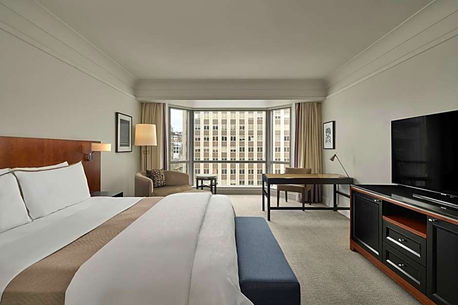 The Westin Melbourne