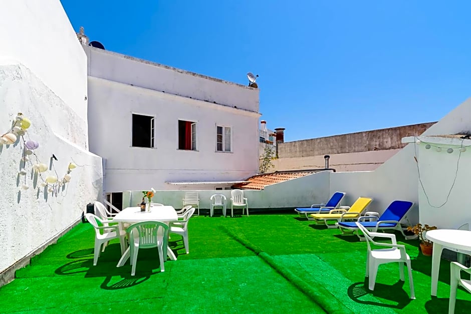 Suntrap Hostel
