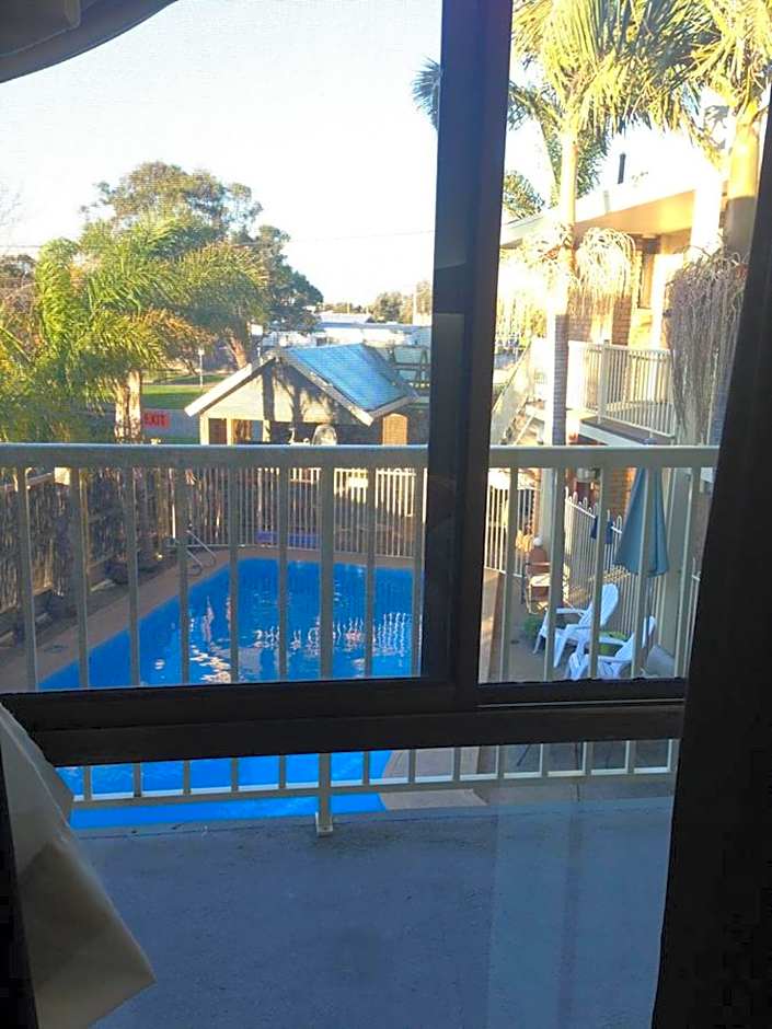 Abel Tasman Motor Lodge & Apartments