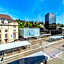 Tailormade Hotel METROPOL St Gallen