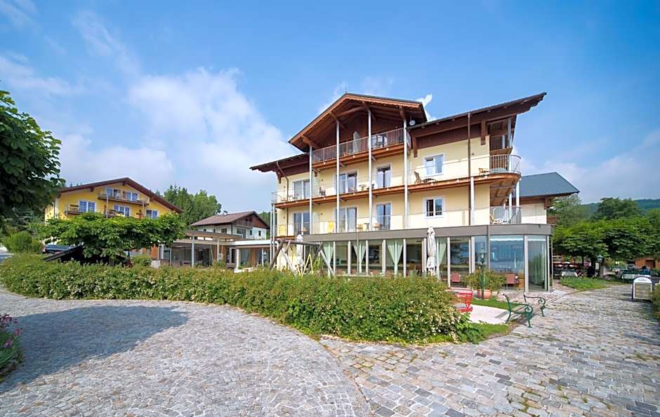 Hotel Stadler am Attersee