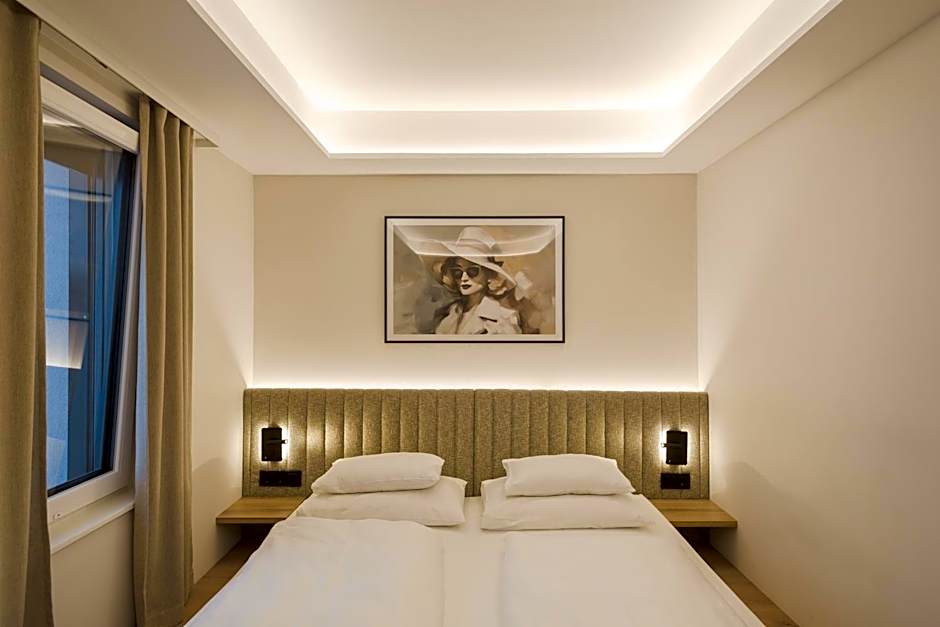 Hotel Schwarzer Bär