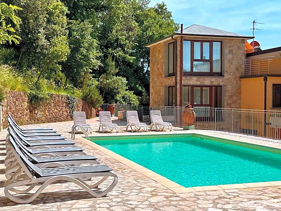 Residence Montefiore