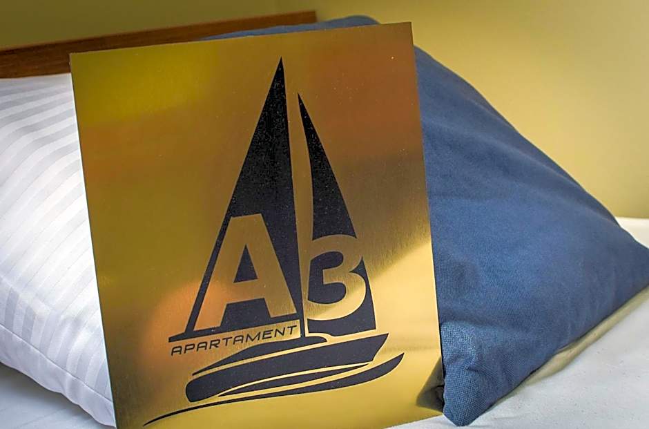 A3 - APARTAMENTY