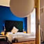 Hotel Villa Carlton - Adults Only