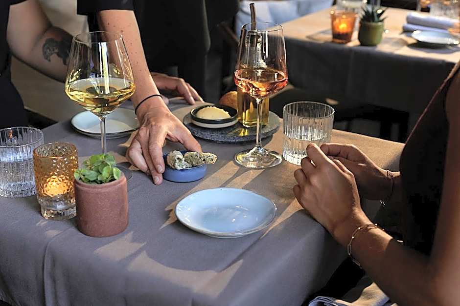 Boutique Hotel & Restaurant Frenchie