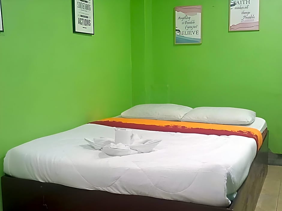 Antonios Pension House