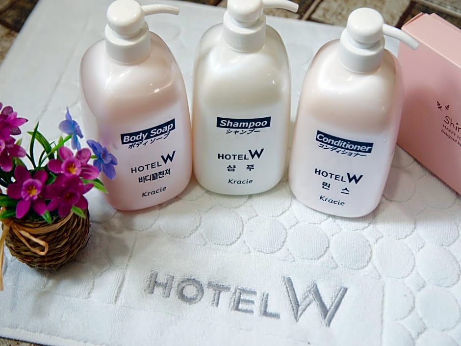 Hotel W Shinjeju