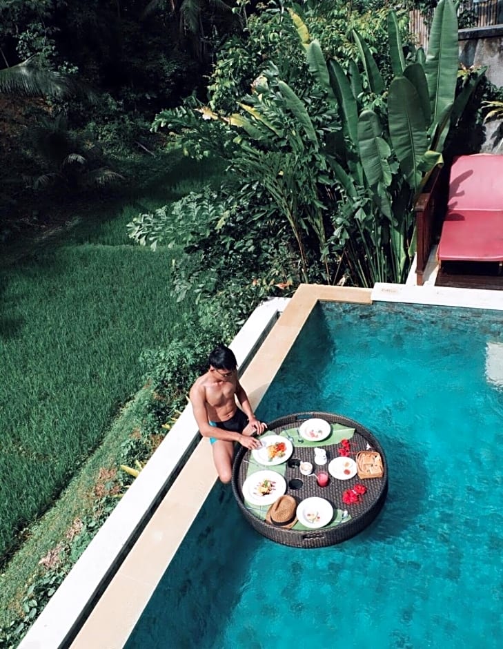 Purnama Fullmoon Villa