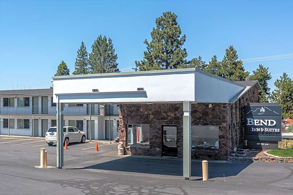 Bend Inn & Suites