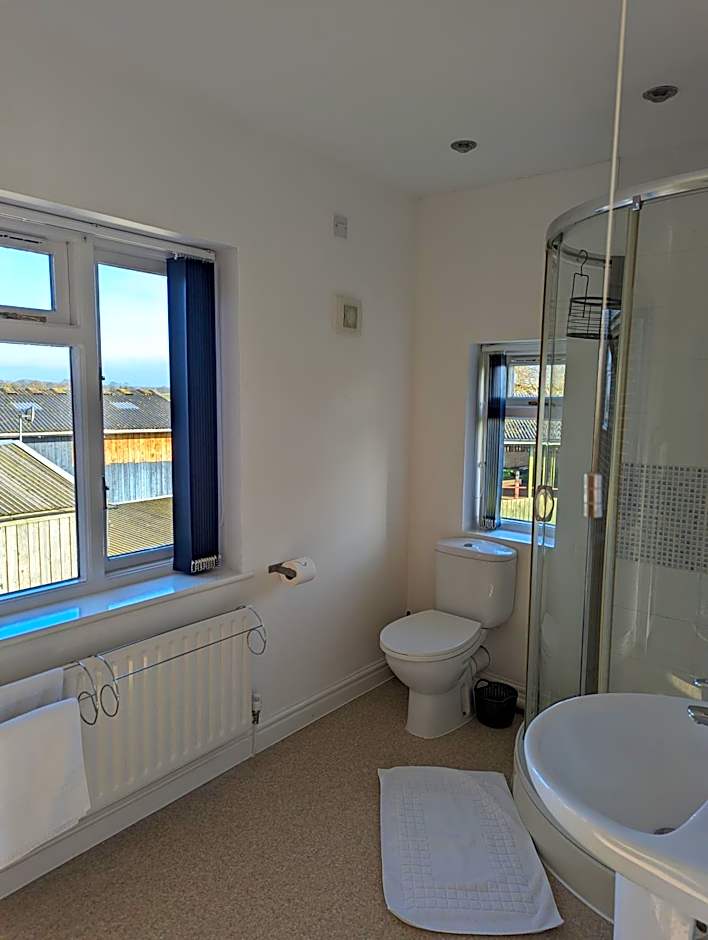 The Moorhead Bed & Breakfast