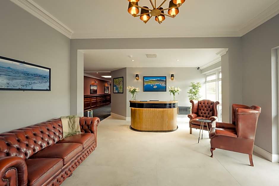 Hillgrove Guesthouse