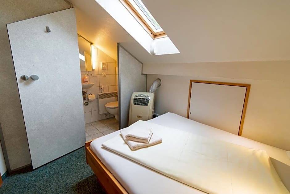 Hotel Landgasthof Ratz