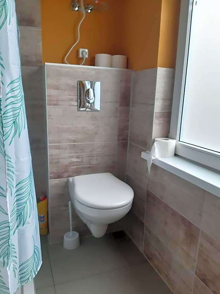 Ośrodek wypoczynkowy "Źródła Dobrej"